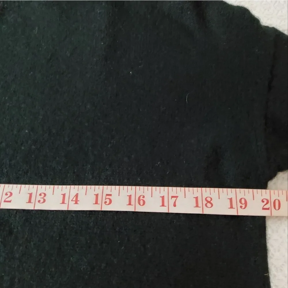 Theory Karenia Cashmere Knit Sweater Size MP